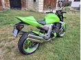 KAWASAKI Z 1000 2003 - 2