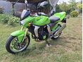 KAWASAKI Z 1000 2003 - 4