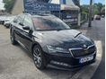 SKODA SUPERB 2023/10 - 2
