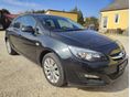 OPEL ASTRA J 1.4 T Active PDC TEMPOMAT KLÍMA VÉGIG VEZETETT SZERVIZKÖNYV 17GYÁRI ALUFELNI