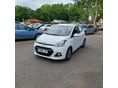 HYUNDAI I10 1.0i Life S&S EURO6 ELSŐ TULAJDONOS-FRISSEN SZERVÍZELVE!!!