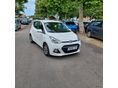 HYUNDAI I10 2014/8 - 2