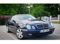 MERCEDES-BENZ CLK 200 2000/2 - 2