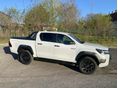 TOYOTA HILUX 2022/11 - 2