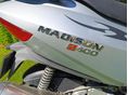 MALAGUTI MADISON 400 