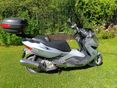 MALAGUTI MADISON 400 2003/8 - 6