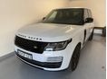 LAND ROVER RANGE ROVER Range3.0 TDV6 Vogue (Automata) ÁFÁS.friss szervíz.alacsony futás. Black Packet