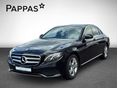 MERCEDES-BENZ E 220 2016/7 - 1