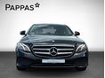 MERCEDES-BENZ E 220 2016/7 - 8