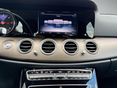 MERCEDES-BENZ E 220 2016/7 - 16