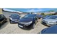 OPEL ZAFIRA TOURER 2013/7 - 2