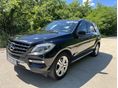 MERCEDES-BENZ ML 350 BlueTEC (Automata)