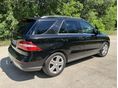 MERCEDES-BENZ ML 350 2014/9 - 6