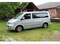 VOLKSWAGEN TRANSPORTER T5 2005/5 - 2