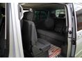 VOLKSWAGEN TRANSPORTER T5 2005/5 - 5