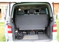 VOLKSWAGEN TRANSPORTER T5 2005/5 - 8