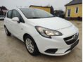 OPEL CORSA E 1.0 T Enjoy Start-Stop 104000EKM KLÍMA ÜLÉS-KORMÁNY FŰTÉS VEZETETT SZERVIZKÖNYV