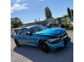 BMW 430i xDrive M Sport (Automata) Head Up/KeyLessGo/Tempomat/AppleCarPlay/Tolató kamera/