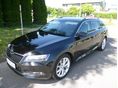 SKODA SUPERB 1.4 TSI ACT Style DSG VONOHORÓG!!