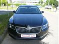 SKODA SUPERB 2017/12 - 2