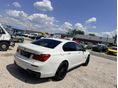 BMW 740 2012/4 - 5