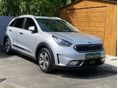 KIA NIRO PHEV 1.6 GDI Platinum DCT 59 600 KM. TÖLTHETŐ 58KM. SZERVIZKÖNYV.FULL EXTRA!!!