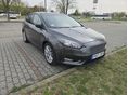 FORD FOCUS 1.6 Ti-VCT Titanium