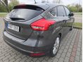 FORD FOCUS 2017/11 - 2