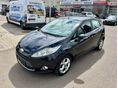 FORD FIESTA 2009/4 - 1