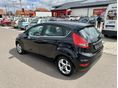 FORD FIESTA 2009/4 - 2