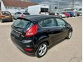FORD FIESTA 2009/4 - 4
