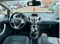 FORD FIESTA 2009/4 - 5