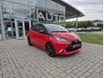 TOYOTA AYGO 2017/6 - 3