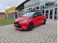 TOYOTA AYGO 2017/6 - 1