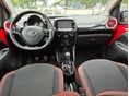 TOYOTA AYGO 2017/6 - 10