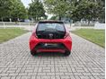 TOYOTA AYGO 2017/6 - 6