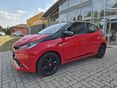 TOYOTA AYGO 1.0 x-play+touch TSS Frissen szervizelve!