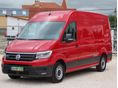 VOLKSWAGEN CRAFTER 2021/10 - 1
