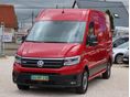 VOLKSWAGEN CRAFTER 2021/10 - 2