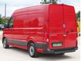 VOLKSWAGEN CRAFTER 2021/10 - 9