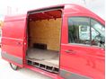 VOLKSWAGEN CRAFTER 2021/10 - 11