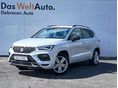 SEAT ATECA 1.5 TSI FR DSG Magyar! ÁFA-s! Garanciális! Panorámatető! Kamera! Full-Link!