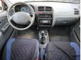 SUZUKI ALTO 2002/6 - 6