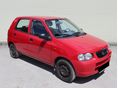 SUZUKI ALTO 2002/6 - 2