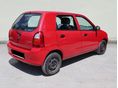 SUZUKI ALTO 2002/6 - 3