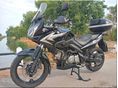 SUZUKI DL 650 2010/6 - 2