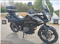SUZUKI DL 650 2010/6 - 3