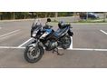 SUZUKI DL 650 