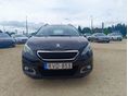 PEUGEOT 2008 2013/12 - 2