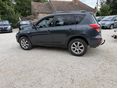 TOYOTA RAV 4 2008/6 - 4